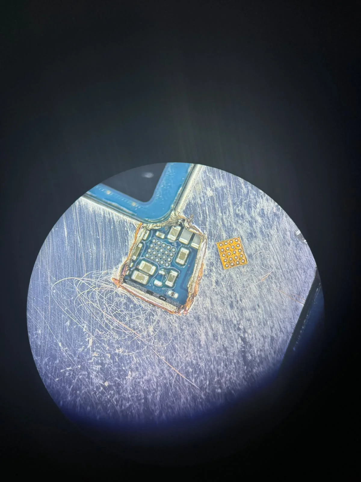 Microsolda